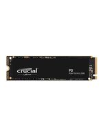 ProductoDisco Duro De 4TB Crucial P3 SSD M.2 2280 3D NAND NVMe PCIe 3.0Technouch
