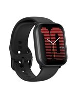 ProductoSmartwacth amazfit active midnight black color negroTechnouch