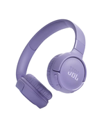 ProductoAURICULARES INALAMBRICO JBL TUNE 520BT  USB TIPO C BLUETOOTH VIOLETATechnouch