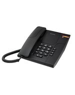 ProductoTeléfono Fijo Con Cable Alcatel Profesional Temporis 180 CE Negro ATL1407501Technouch