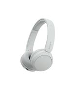 ProductoAuriculares sony wh - ch520 bluetooh blancoTechnouch