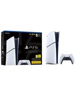 ProductoConsola ps5 sony playstation 5 digital slim 1tb chasis dTechnouch