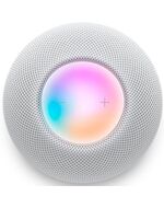 ProductoAltavoz apple homepod mini white siri -  voice over -  homekit -  wifi  - bt my5h2y - aTechnouch