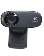 ProductoWebcam logitech c310 hd 1280 x 720p 5 mp newTechnouch